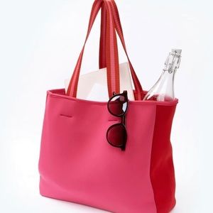 NWT Summersalt Beach Bag